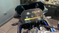BMW F800 GS (24MY)